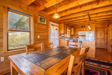 49 Winston Road Rangeley Plt ME 04970