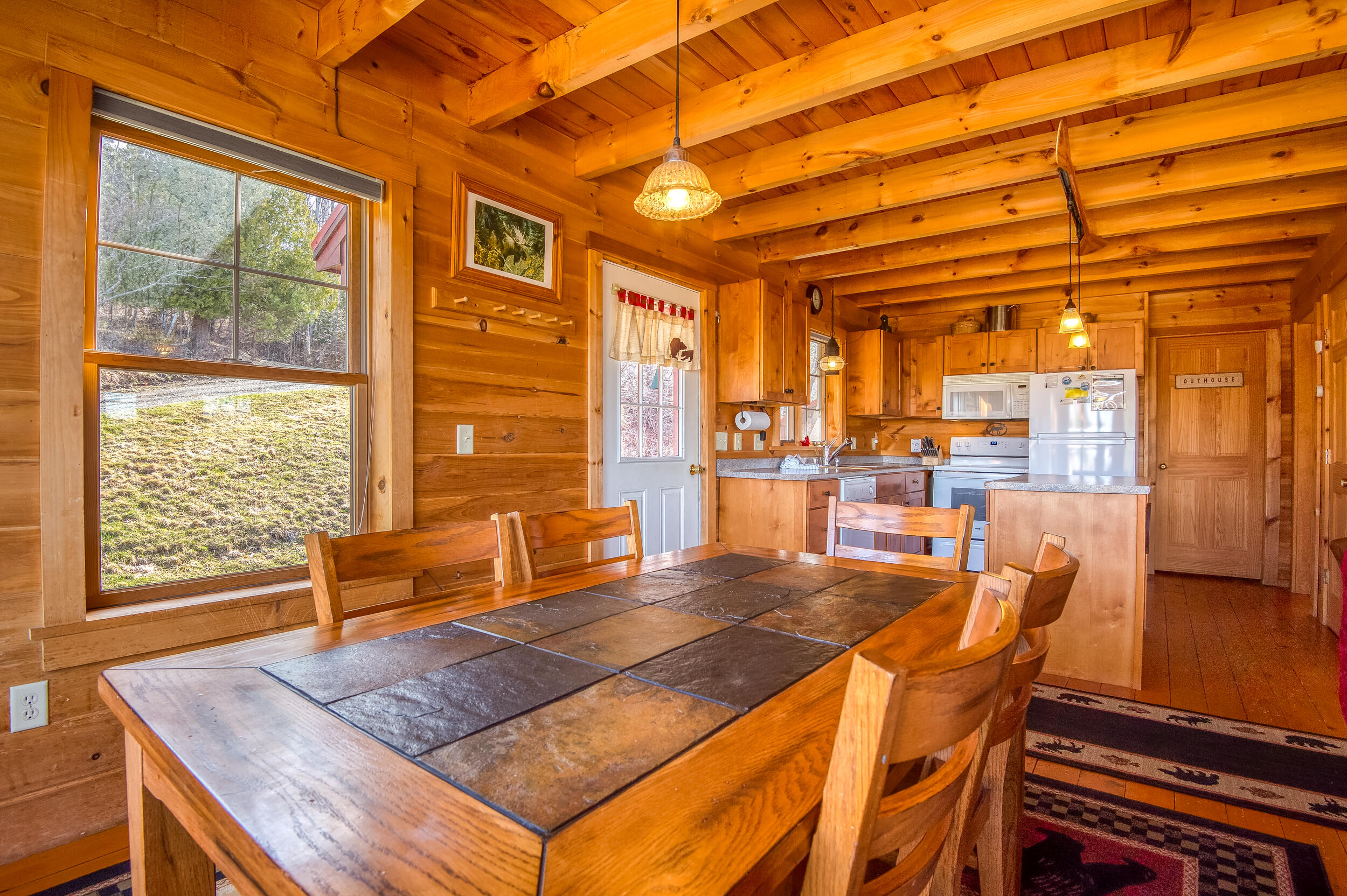 49 Winston Road Rangeley Plt ME 04970