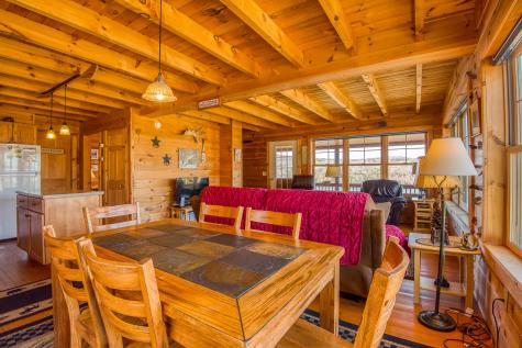 49 Winston Road Rangeley Plt ME 04970