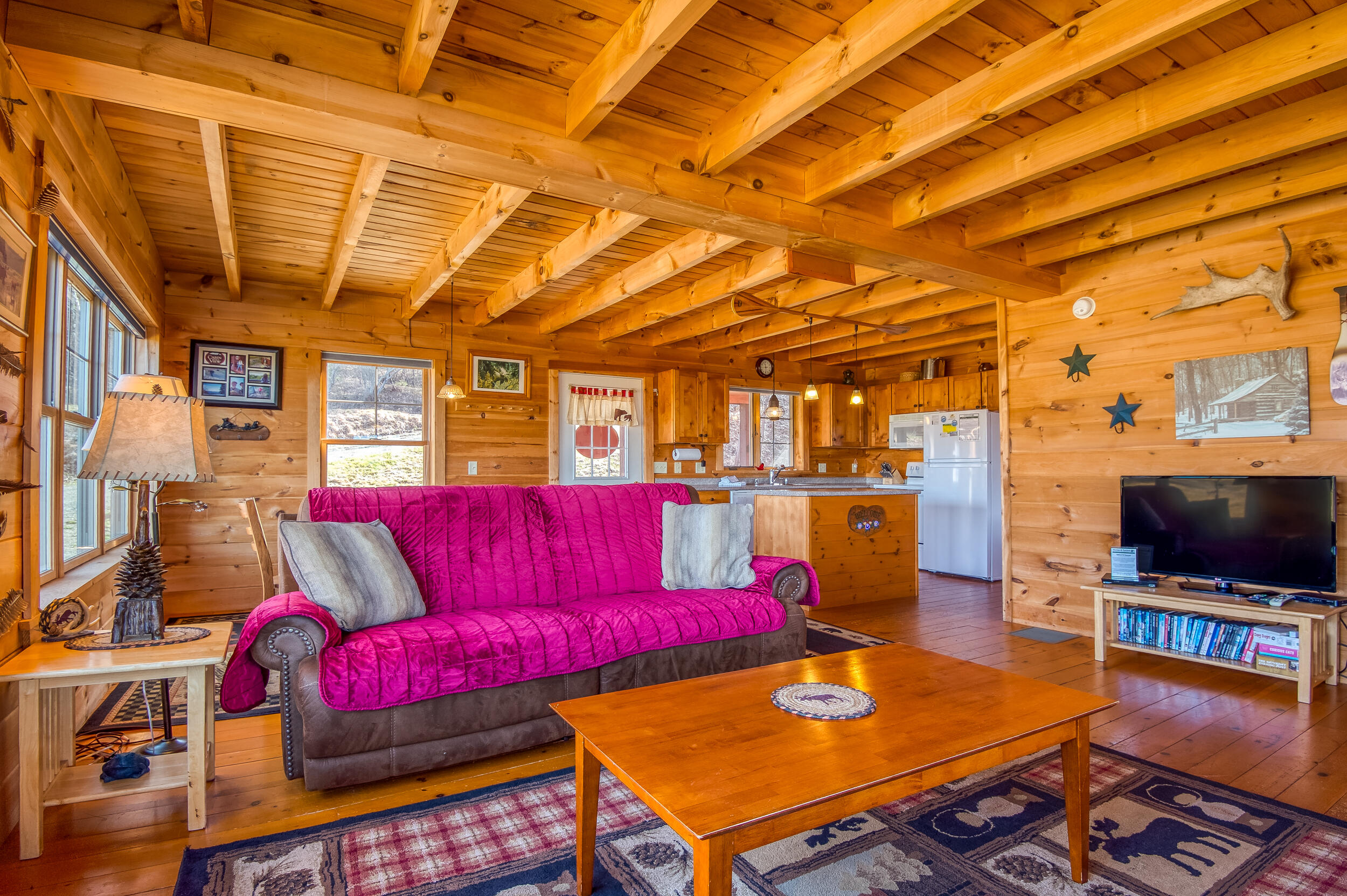 49 Winston Road Rangeley Plt ME 04970