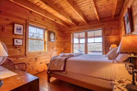 49 Winston Road Rangeley Plt ME 04970