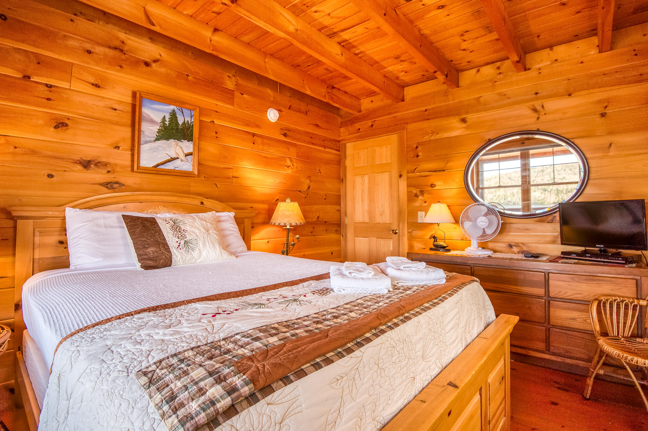 49 Winston Road Rangeley Plt ME 04970