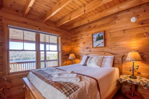 49 Winston Road Rangeley Plt ME 04970