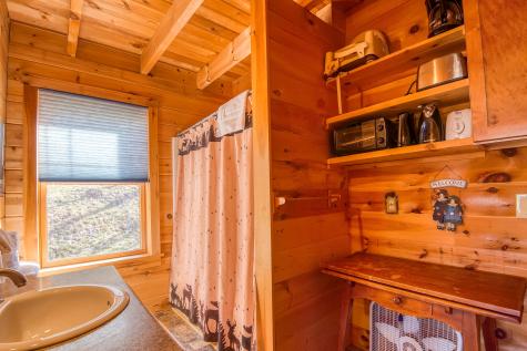 49 Winston Road Rangeley Plt ME 04970