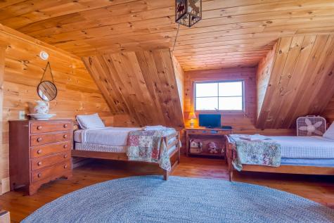 49 Winston Road Rangeley Plt ME 04970