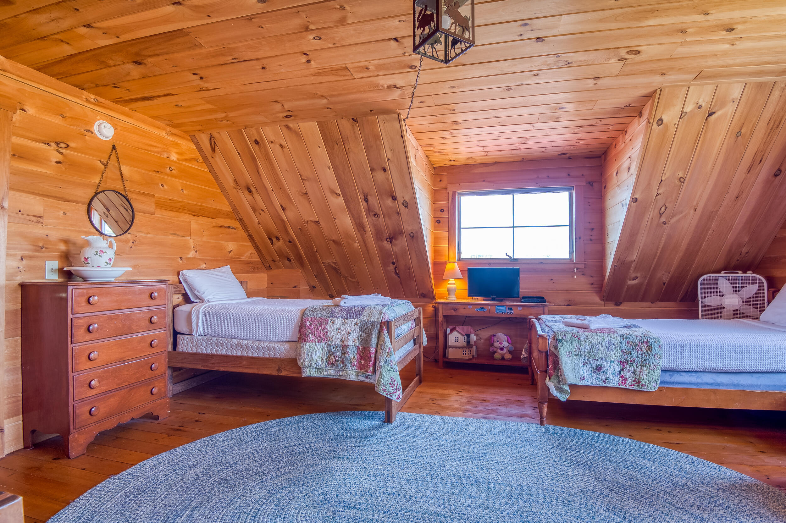 49 Winston Road Rangeley Plt ME 04970