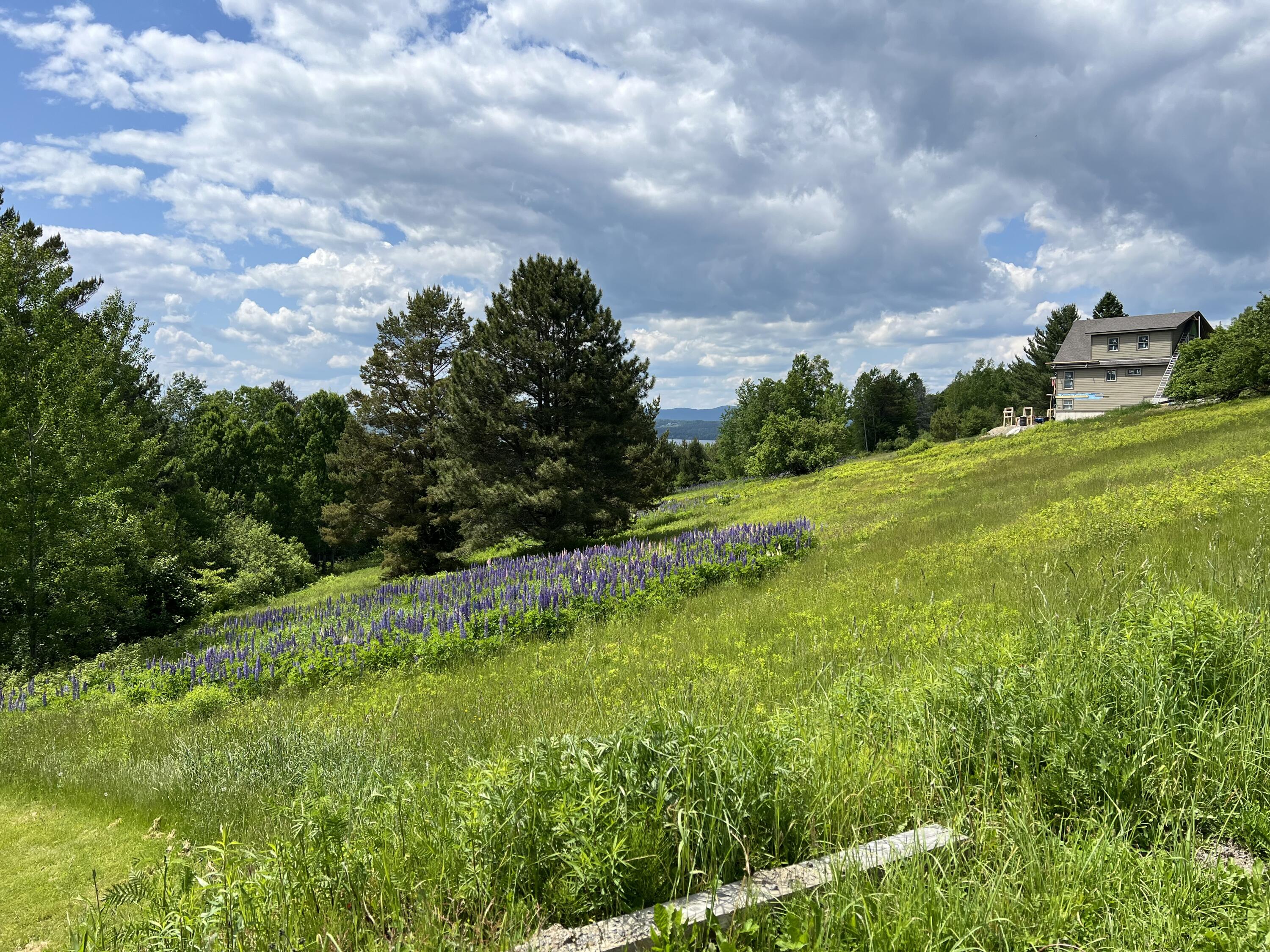 49 Winston Road Rangeley Plt ME 04970