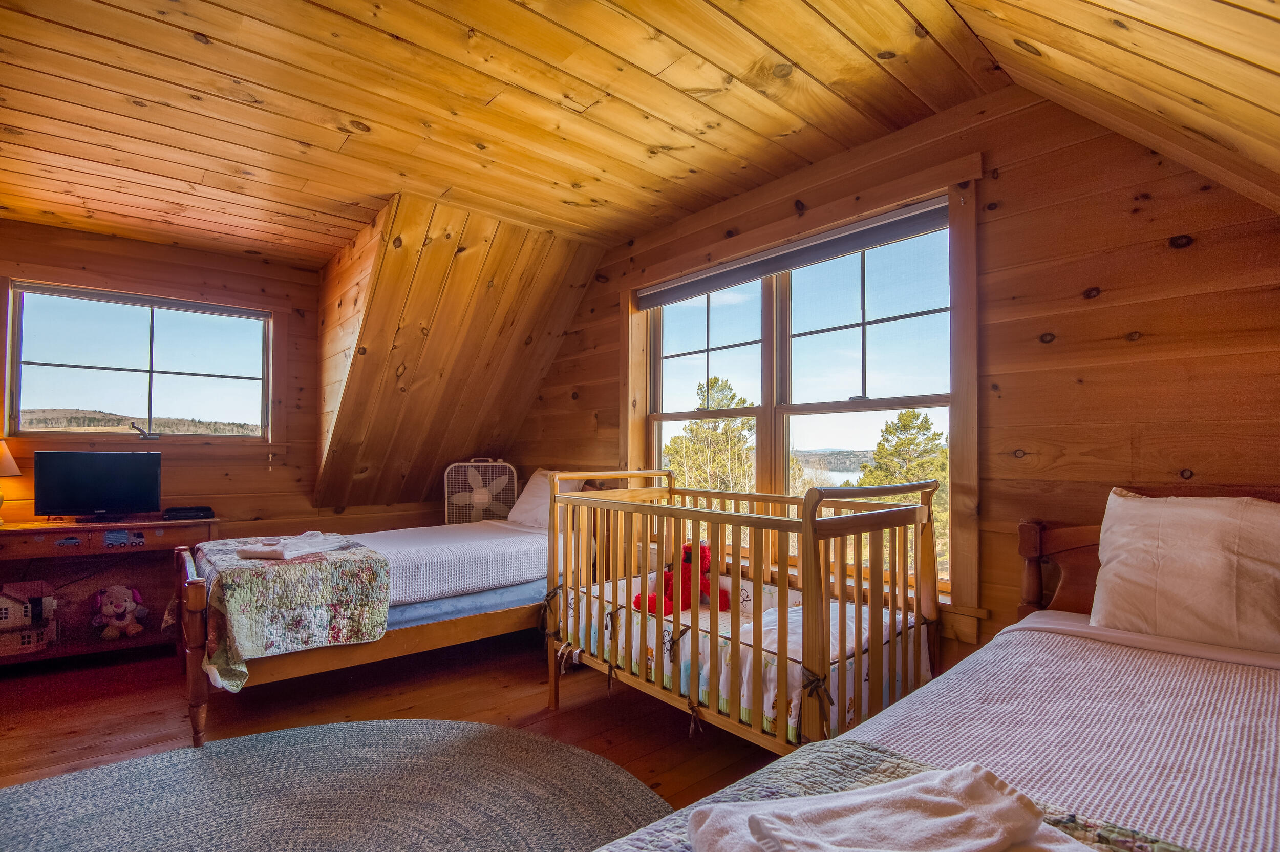 49 Winston Road Rangeley Plt ME 04970