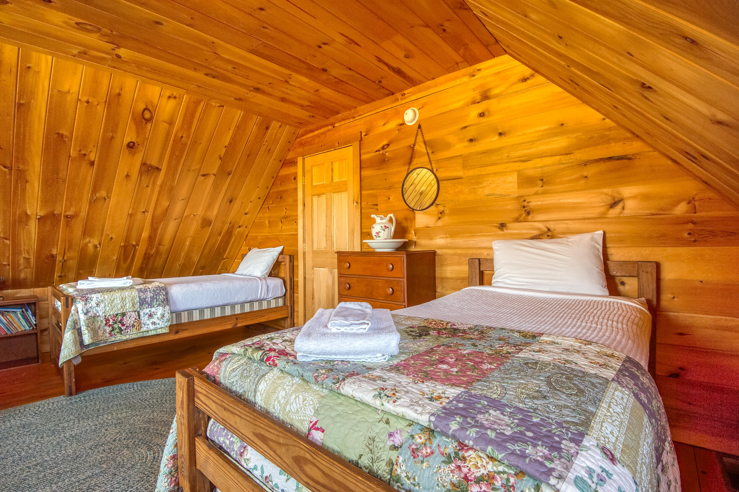 49 Winston Road Rangeley Plt ME 04970