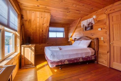 49 Winston Road Rangeley Plt ME 04970