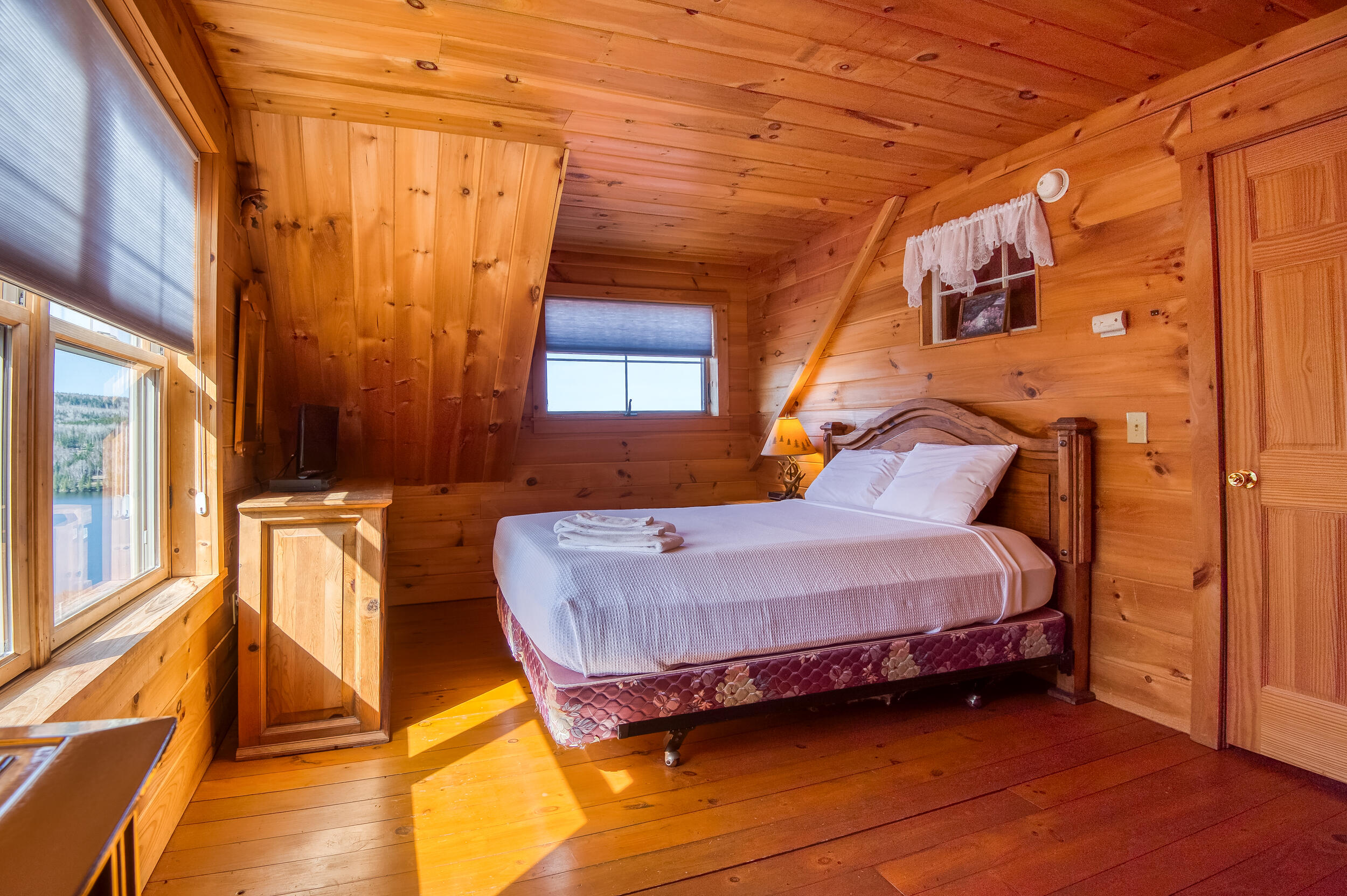 49 Winston Road Rangeley Plt ME 04970