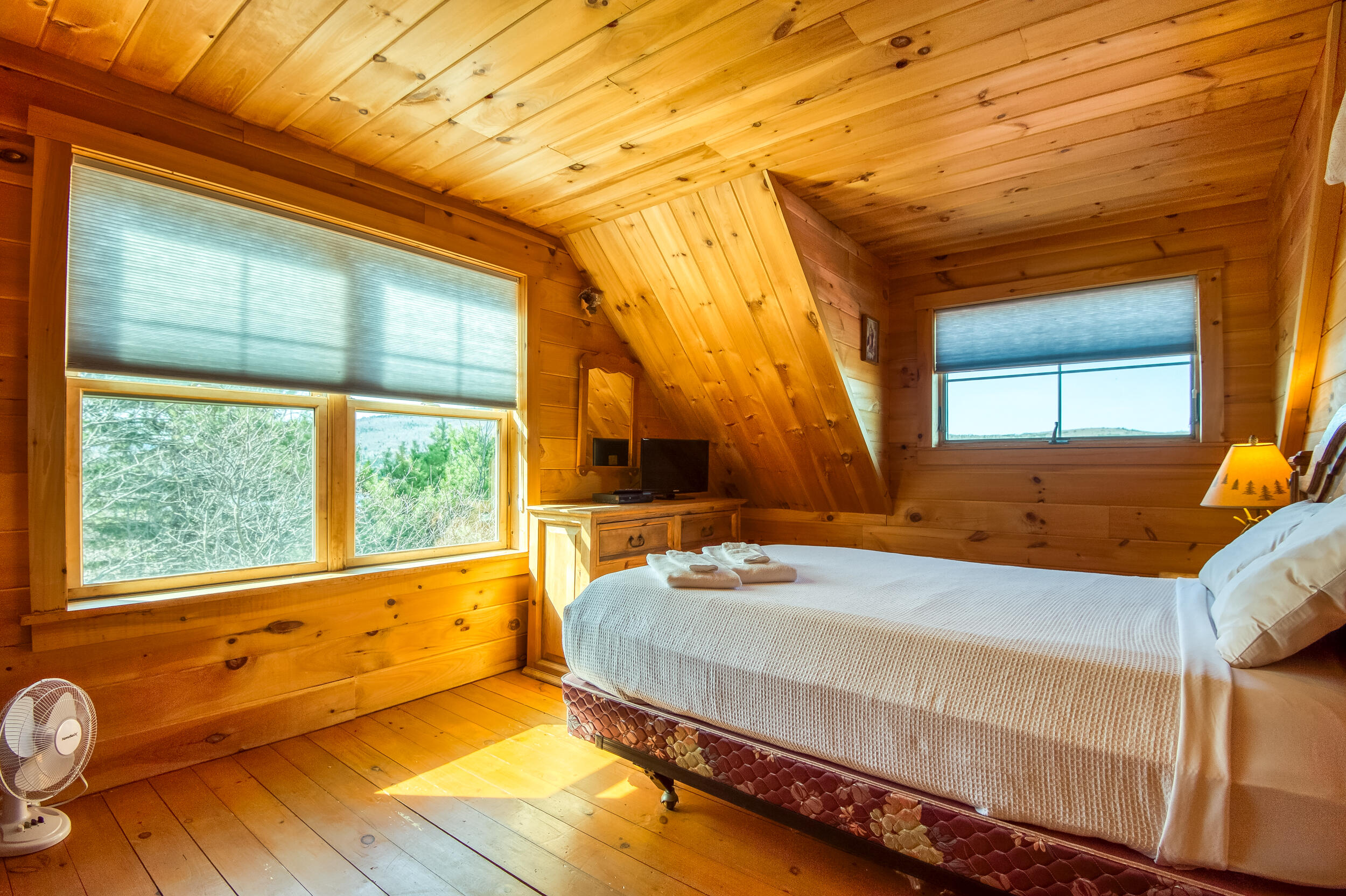 49 Winston Road Rangeley Plt ME 04970