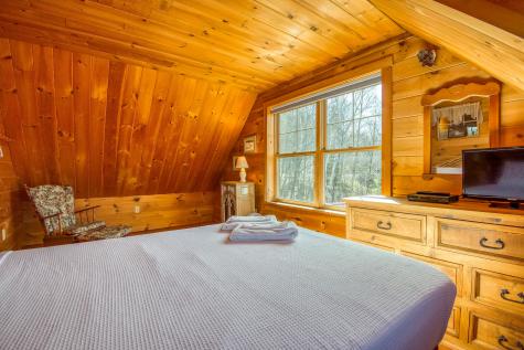 49 Winston Road Rangeley Plt ME 04970