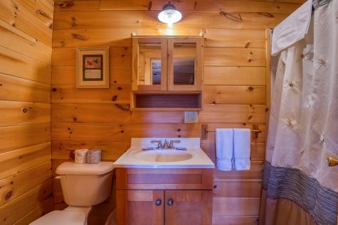 49 Winston Road Rangeley Plt ME 04970