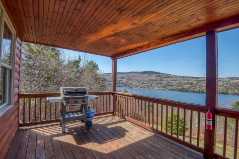 49 Winston Road Rangeley Plt ME 04970