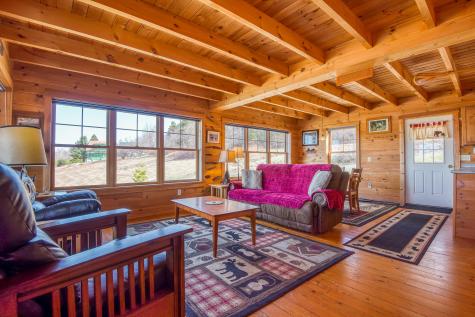 49 Winston Road Rangeley Plt ME 04970