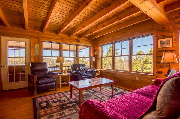 49 Winston Road Rangeley Plt ME 04970