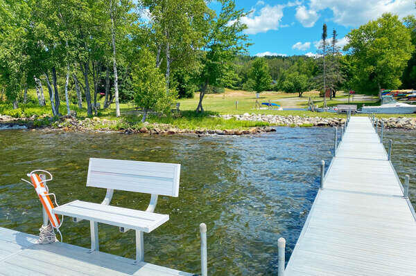 49 Winston Road Rangeley Plt ME 04970