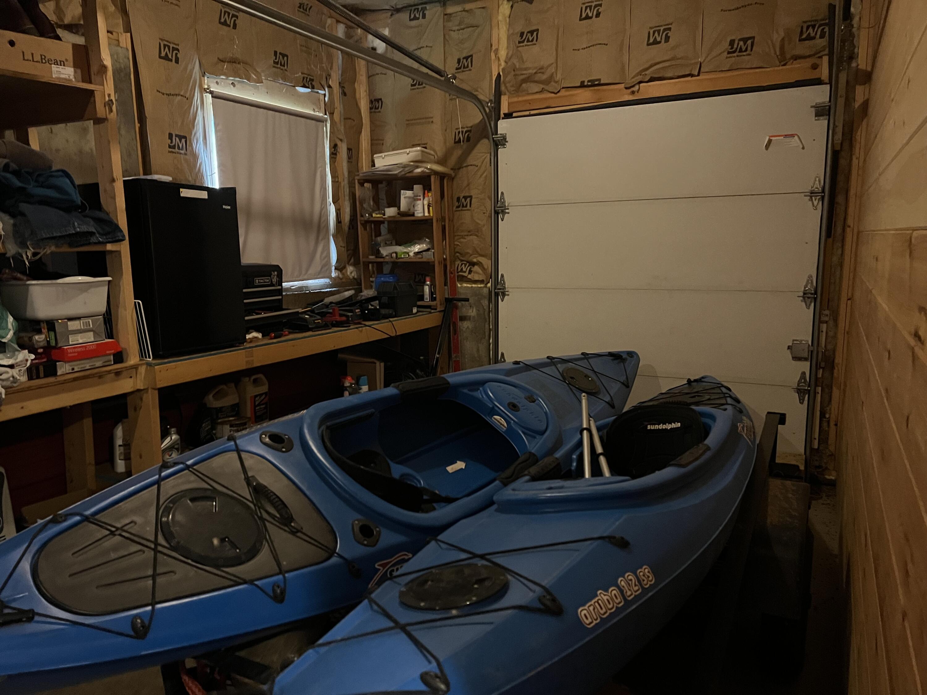 49 Winston Road Rangeley Plt ME 04970