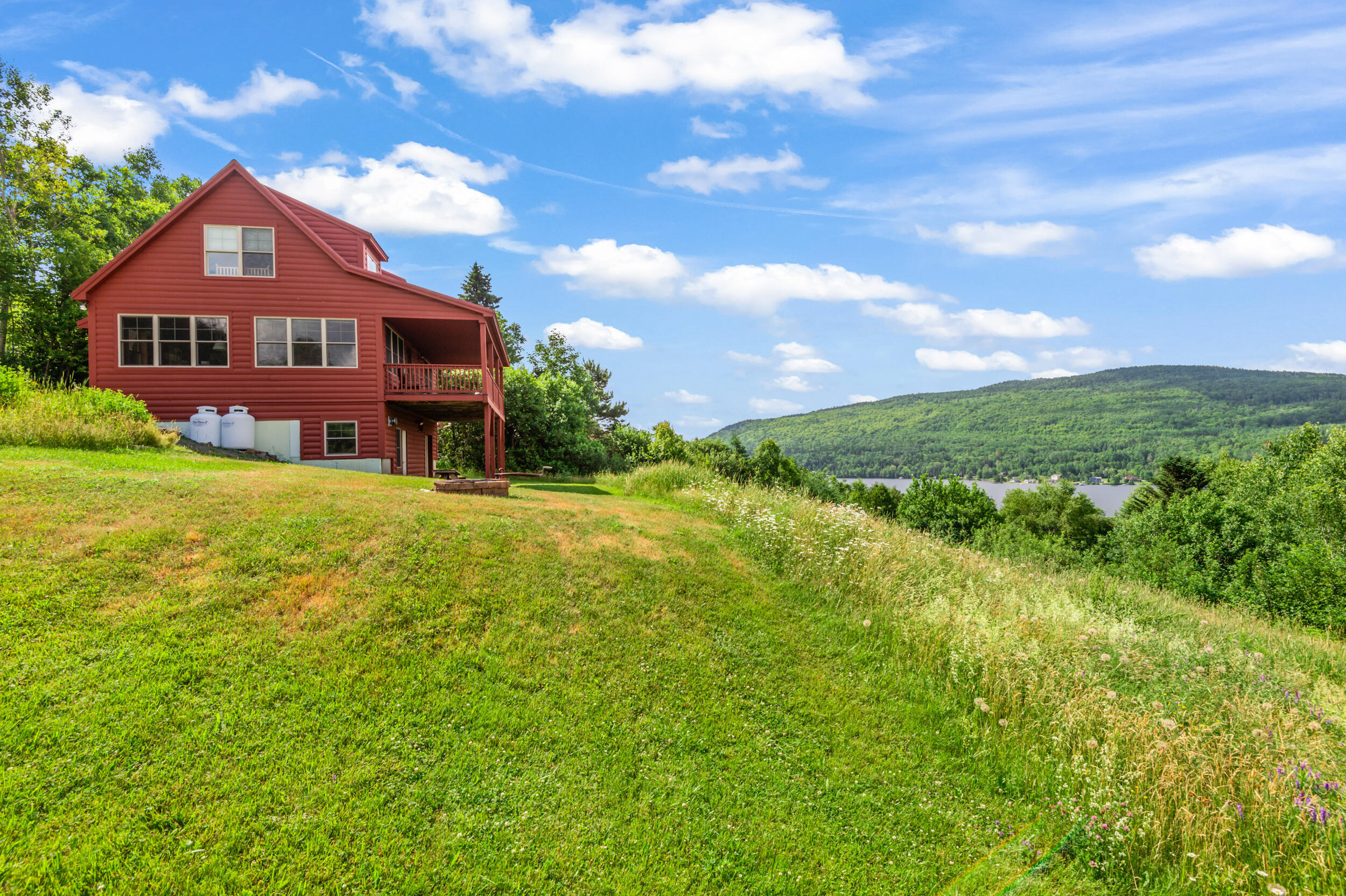 49 Winston Road Rangeley Plt ME 04970