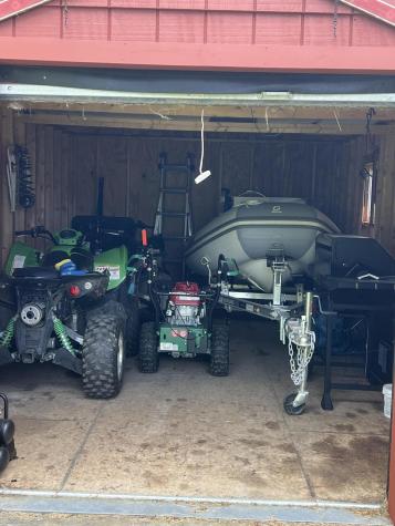 49 Winston Road Rangeley Plt ME 04970