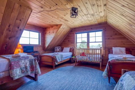 49 Winston Road Rangeley Plt ME 04970