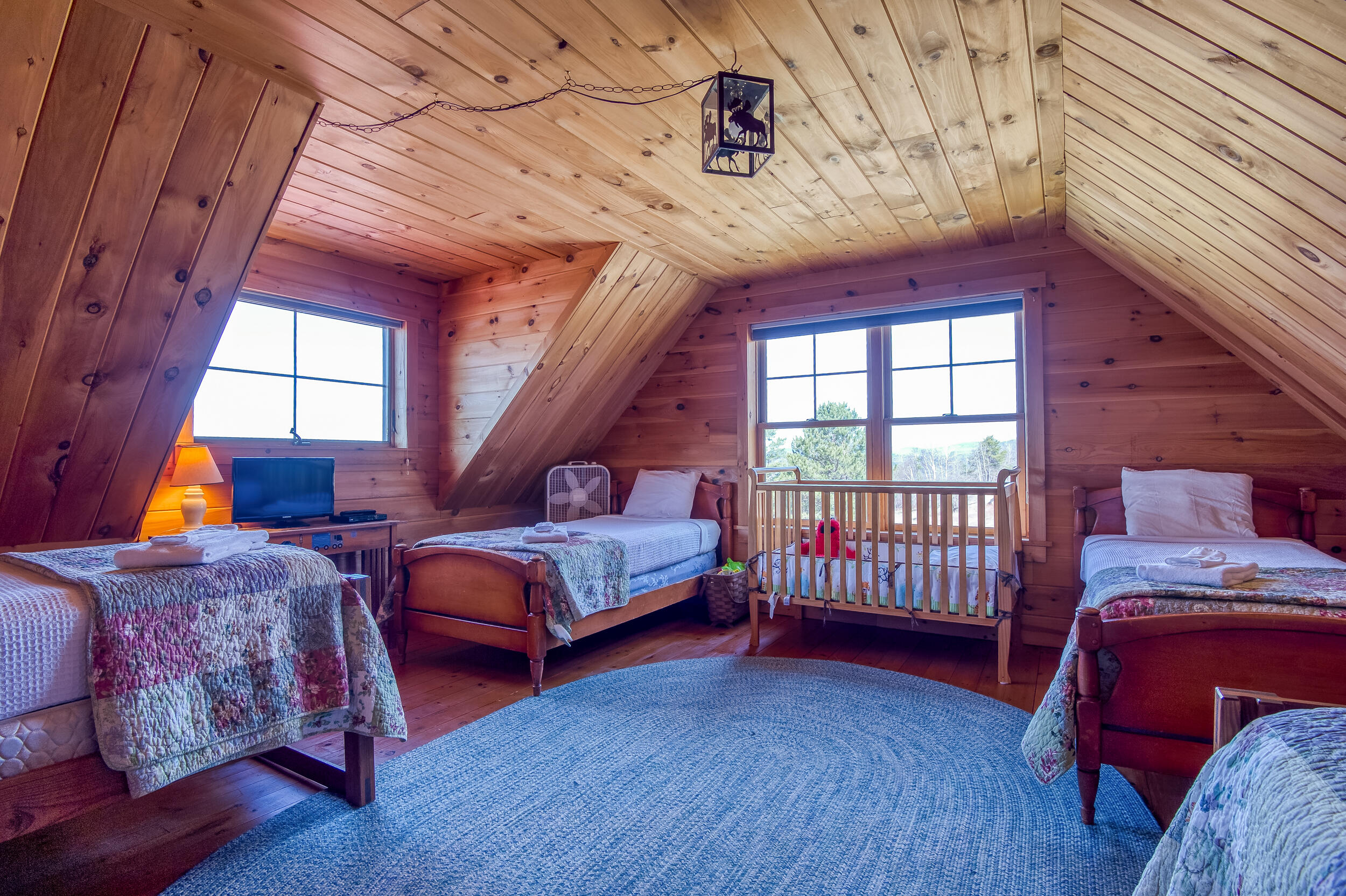 49 Winston Road Rangeley Plt ME 04970