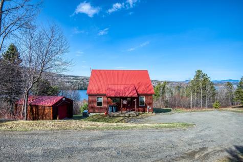 49 Winston Road Rangeley Plt ME 04970