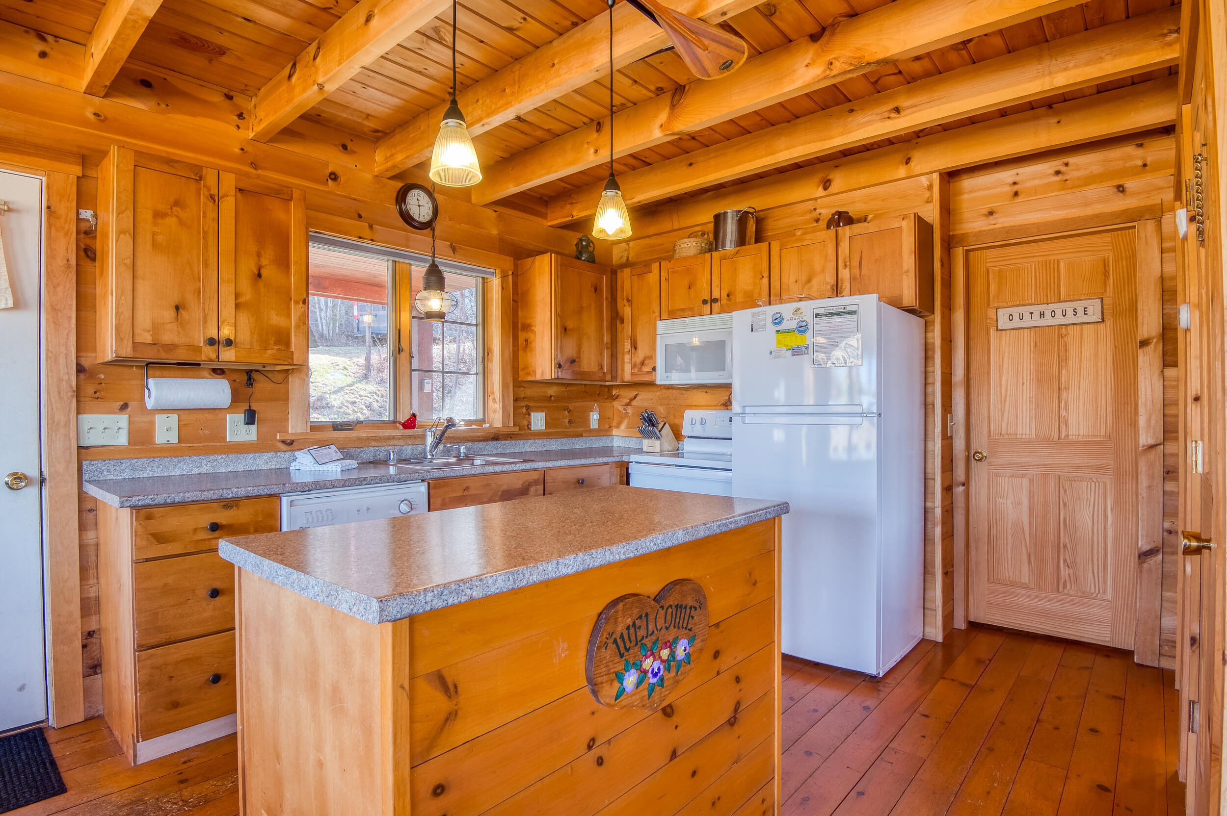 49 Winston Road Rangeley Plt ME 04970