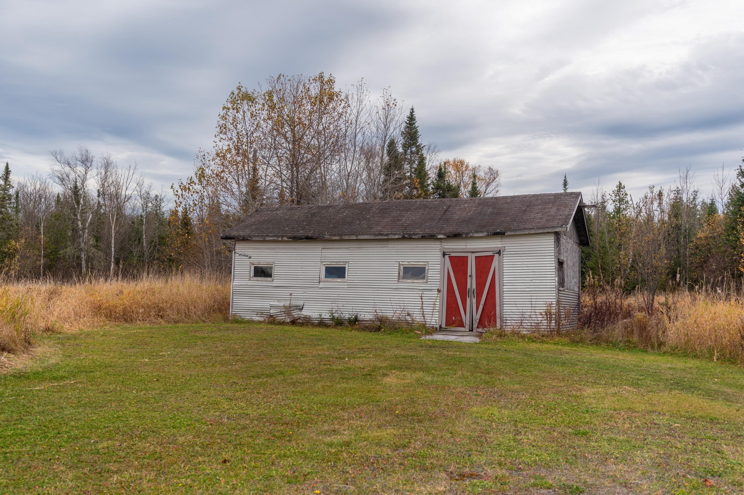 2325 Caribou Road Cross Lake Twp ME 04779