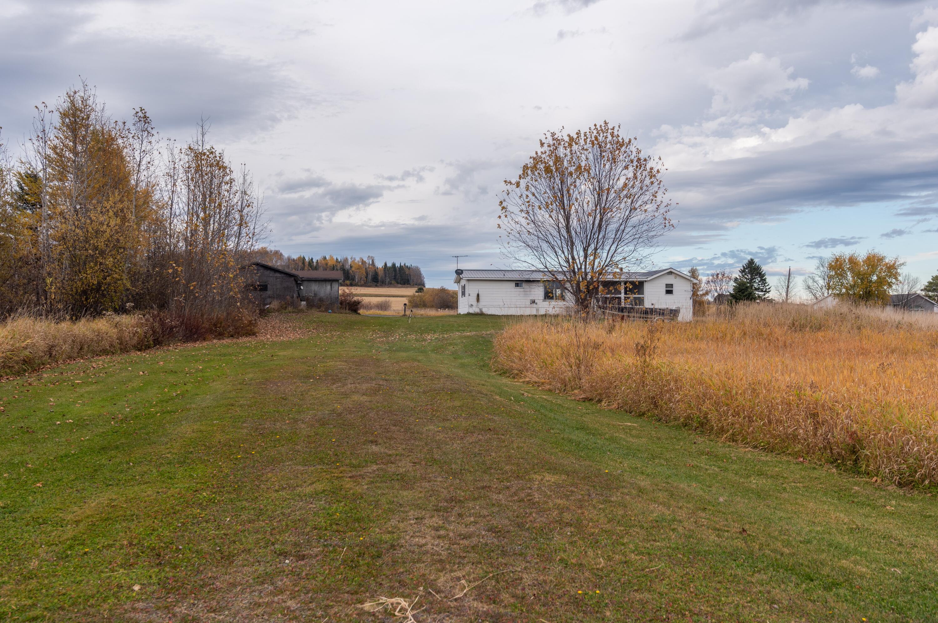 2325 Caribou Road Cross Lake Twp ME 04779