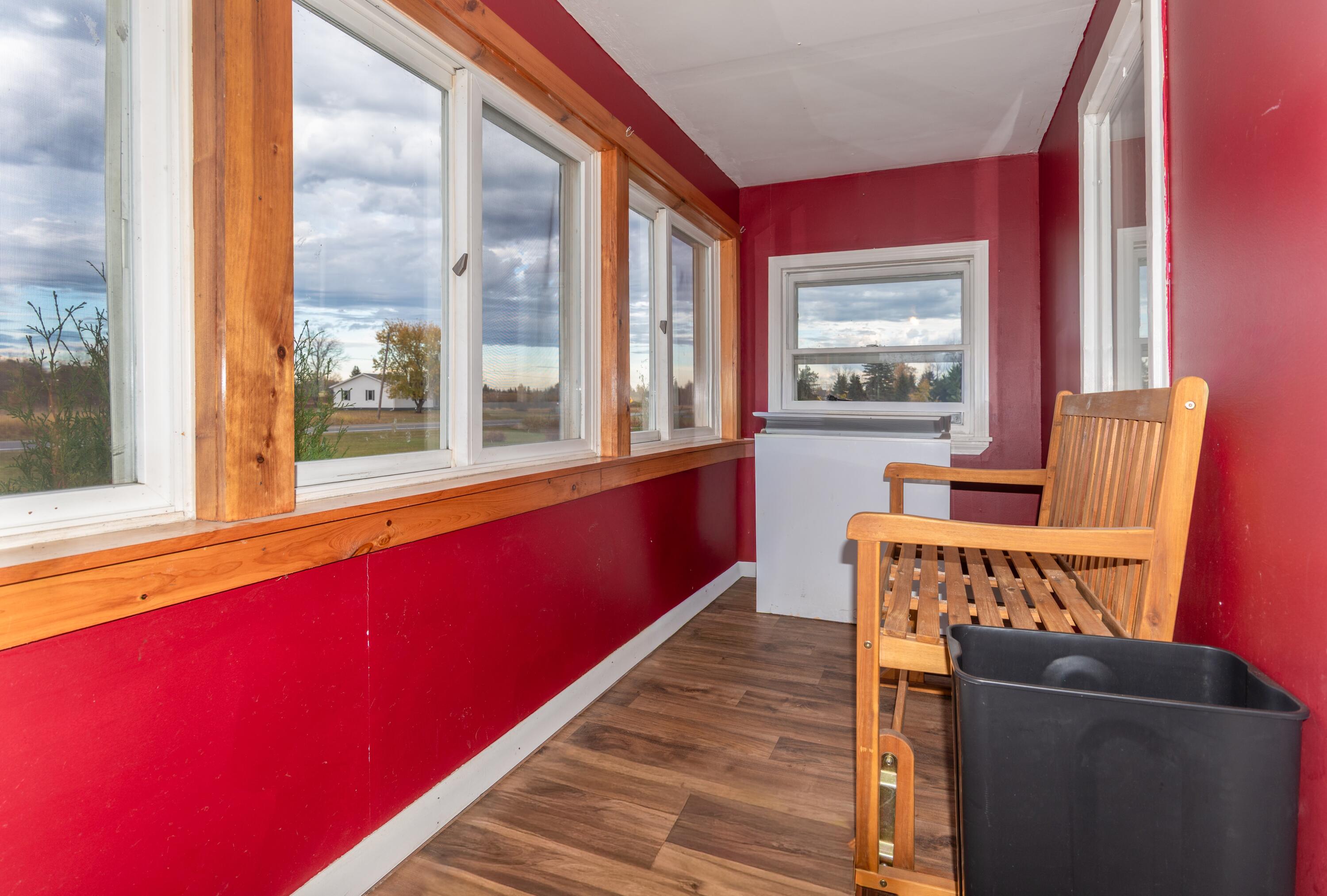 2325 Caribou Road Cross Lake Twp ME 04779