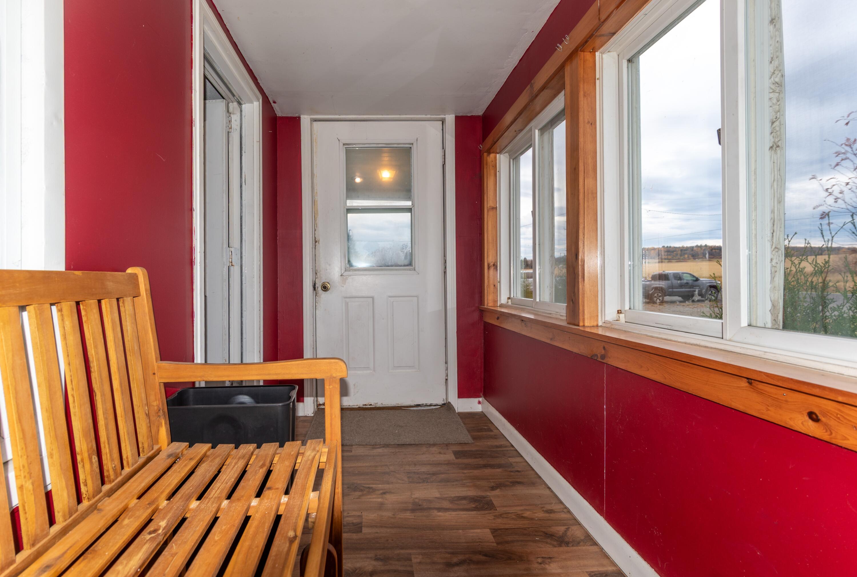 2325 Caribou Road Cross Lake Twp ME 04779