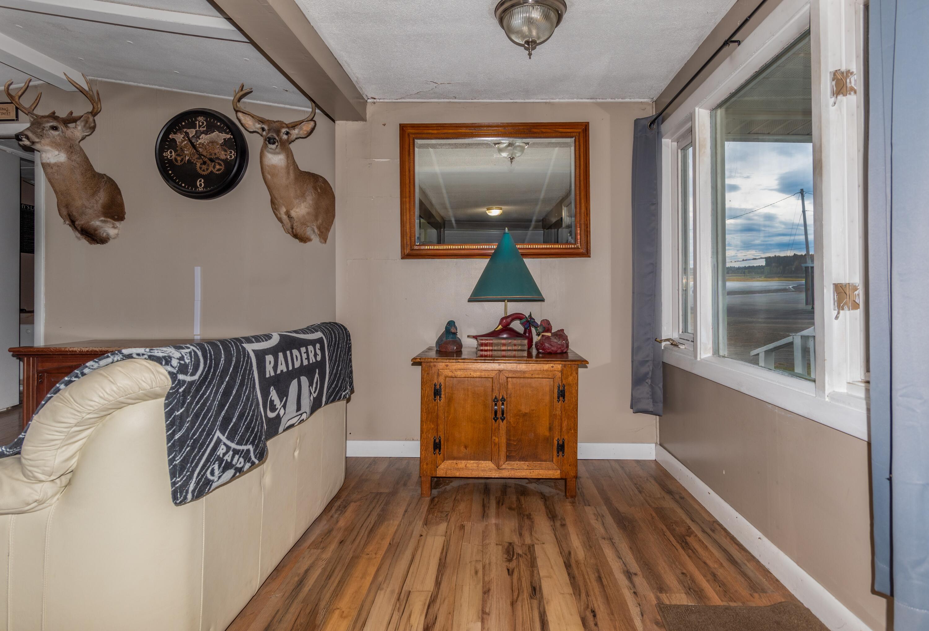 2325 Caribou Road Cross Lake Twp ME 04779