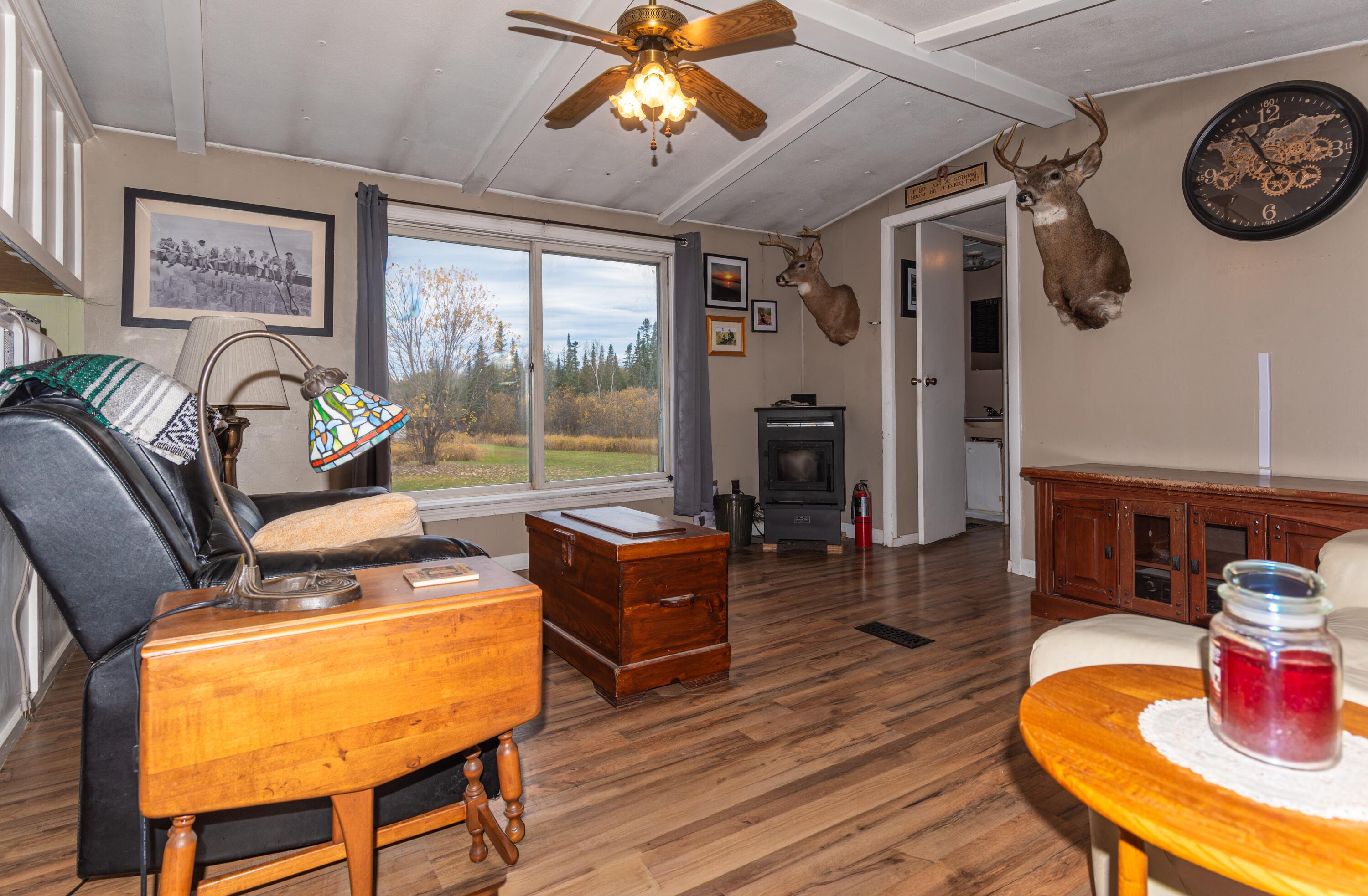 2325 Caribou Road Cross Lake Twp ME 04779