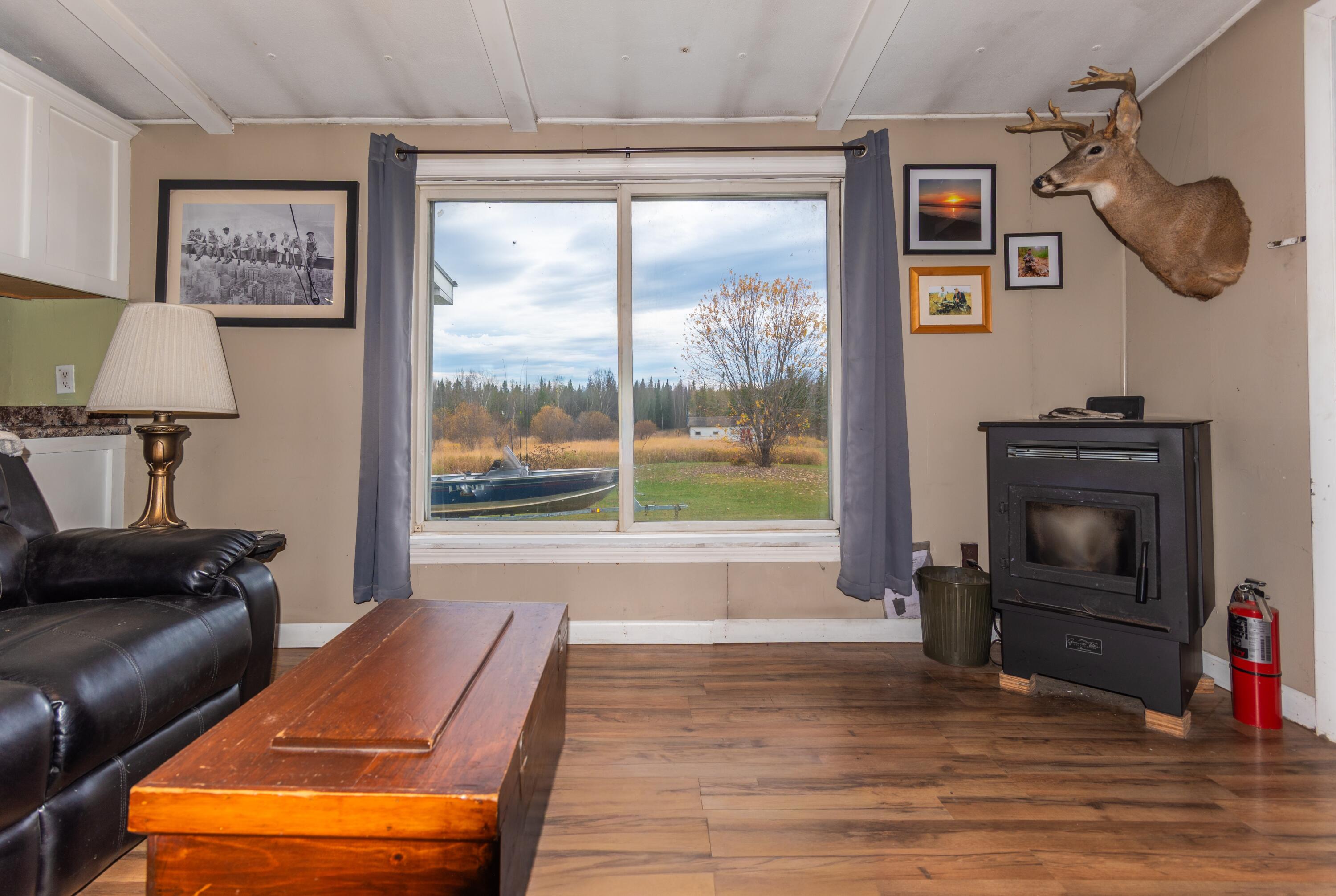 2325 Caribou Road Cross Lake Twp ME 04779