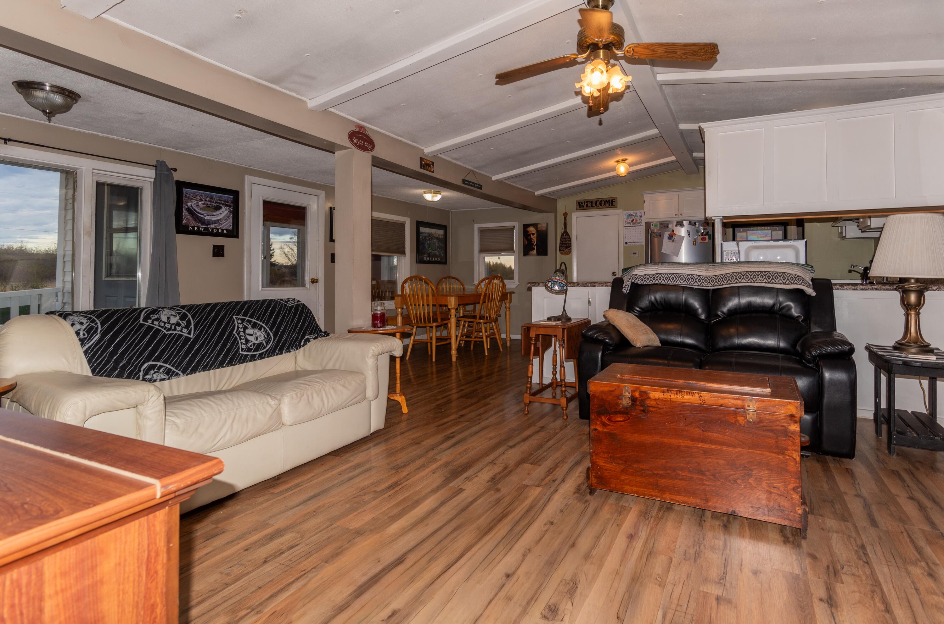 2325 Caribou Road Cross Lake Twp ME 04779