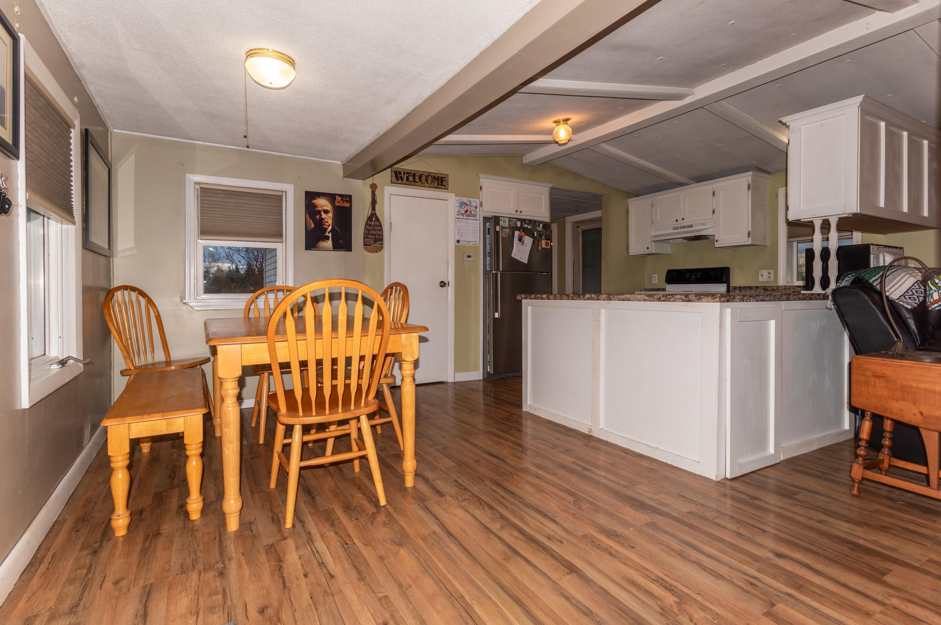 2325 Caribou Road Cross Lake Twp ME 04779