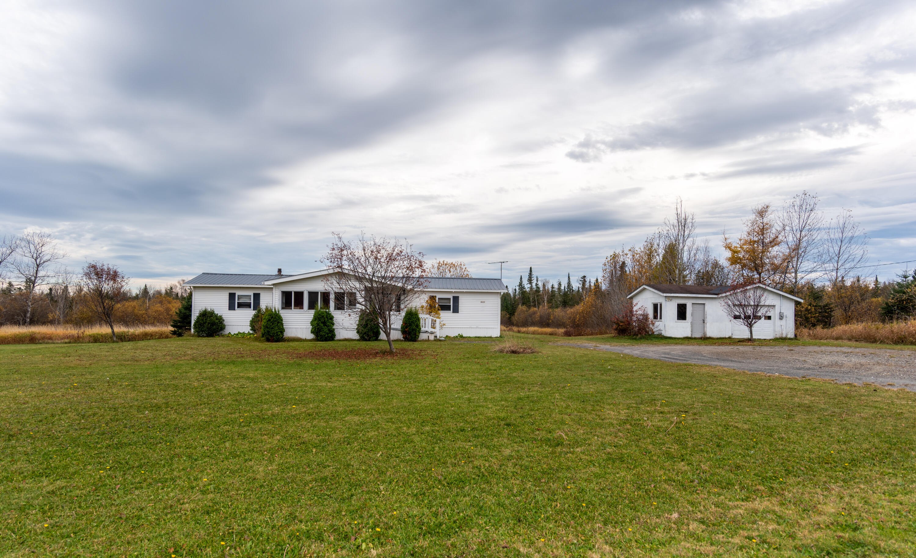 2325 Caribou Road Cross Lake Twp ME 04779