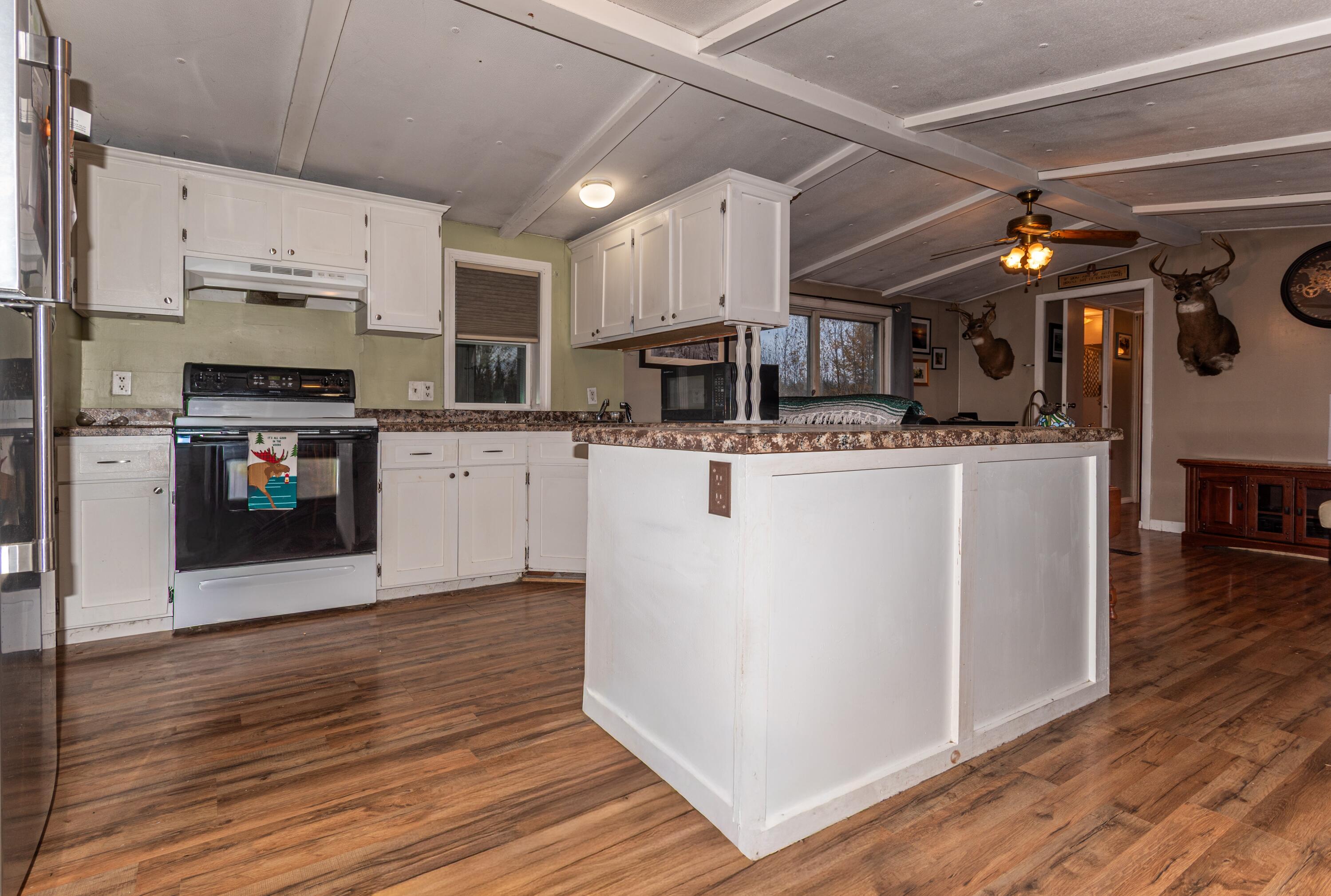 2325 Caribou Road Cross Lake Twp ME 04779