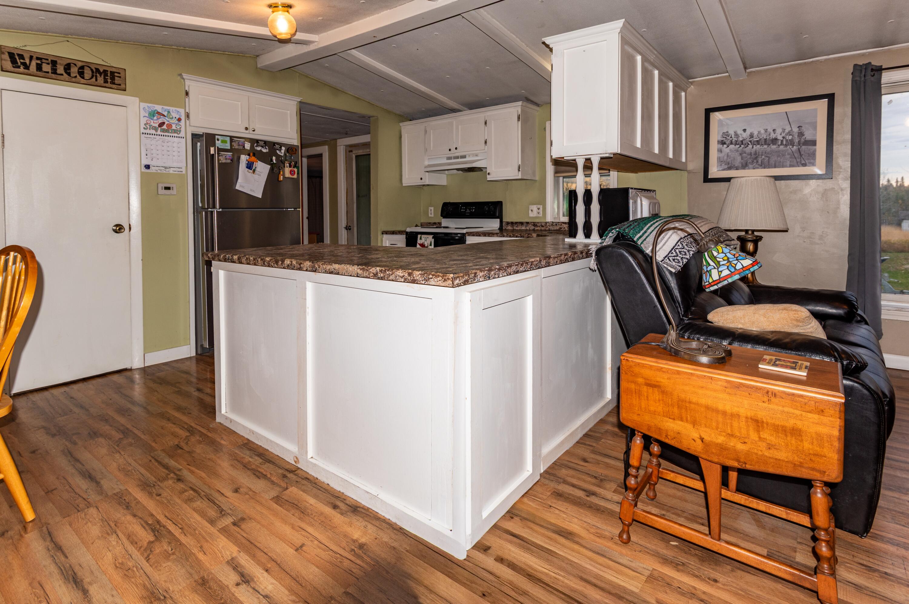 2325 Caribou Road Cross Lake Twp ME 04779