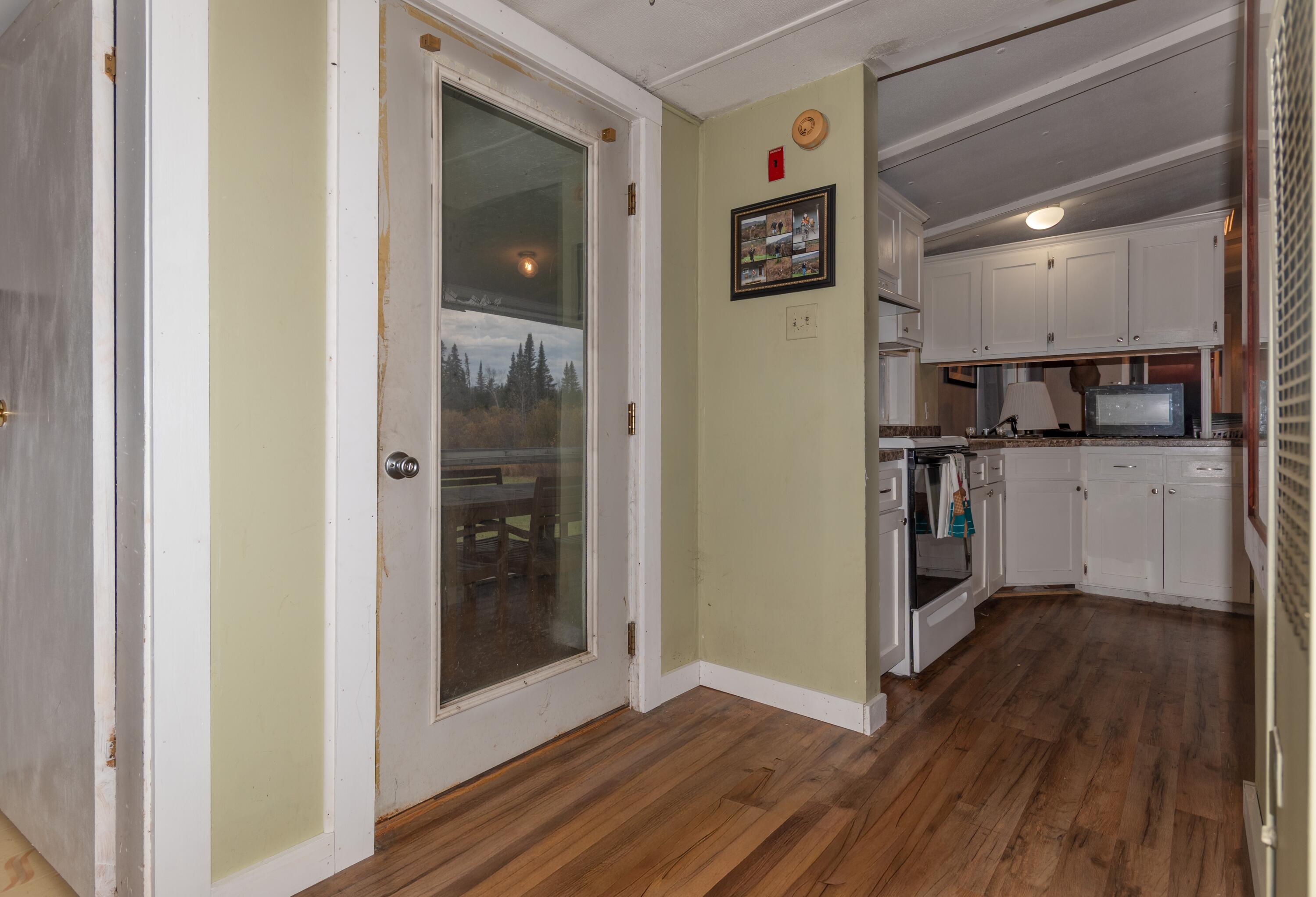 2325 Caribou Road Cross Lake Twp ME 04779