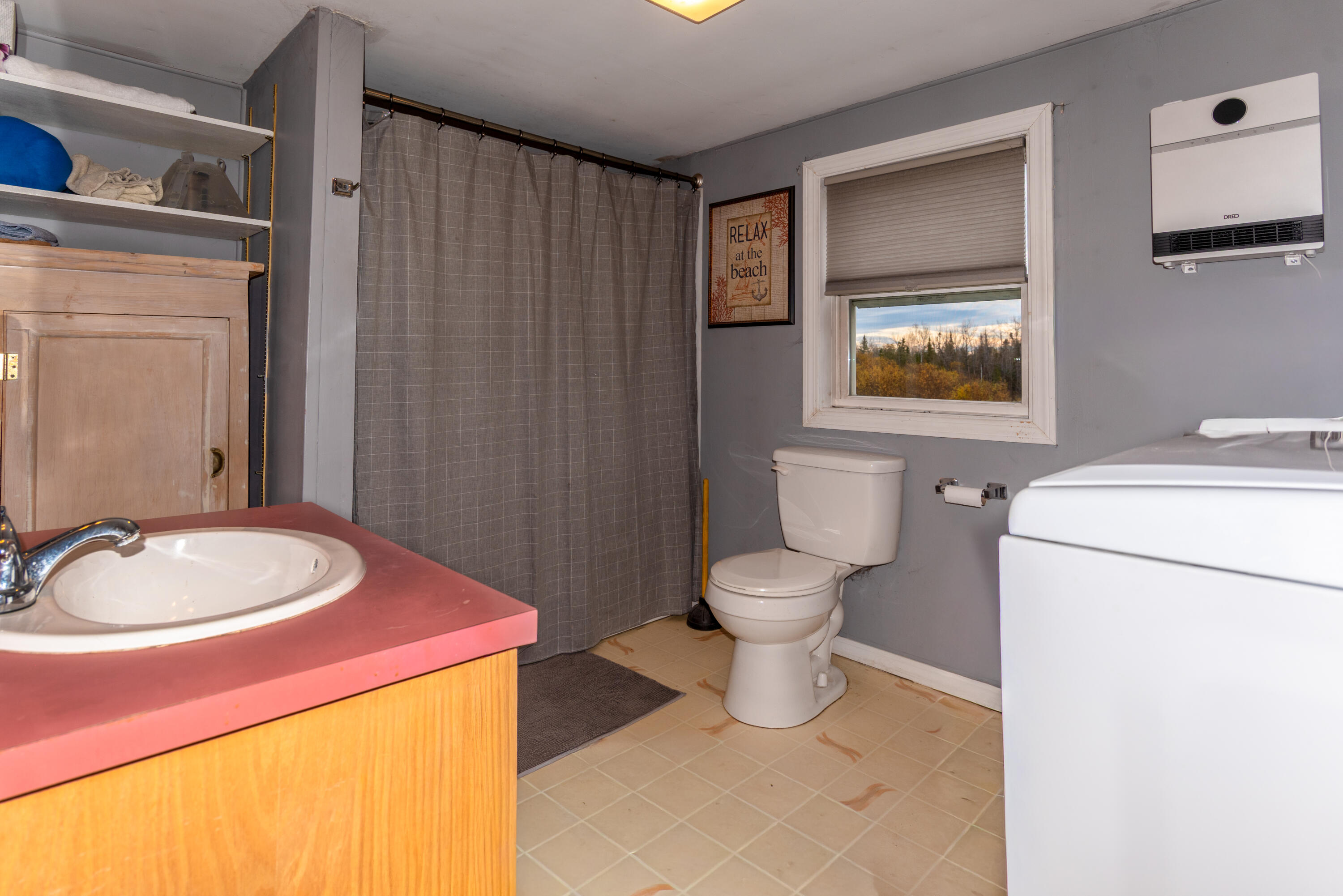 2325 Caribou Road Cross Lake Twp ME 04779