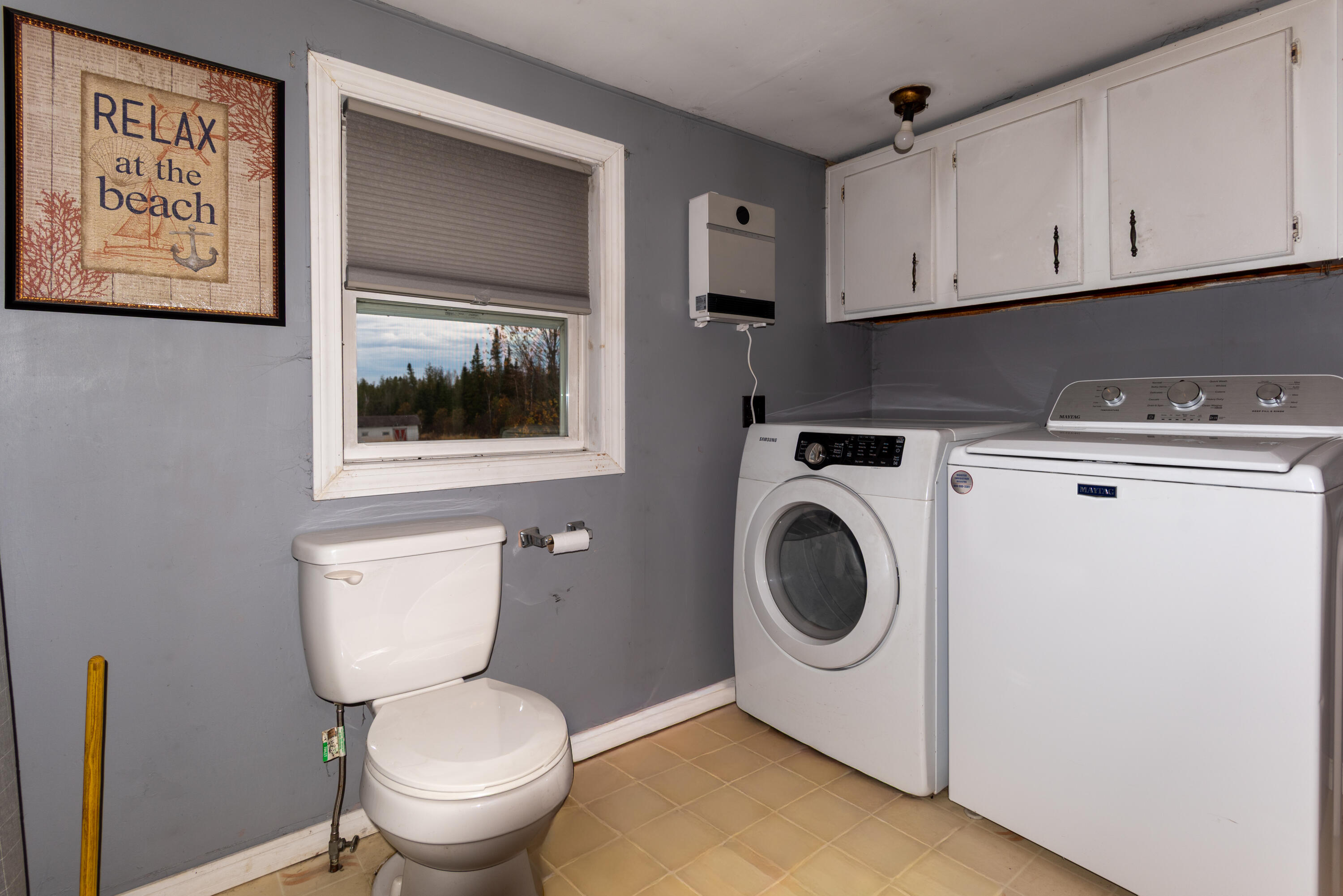 2325 Caribou Road Cross Lake Twp ME 04779