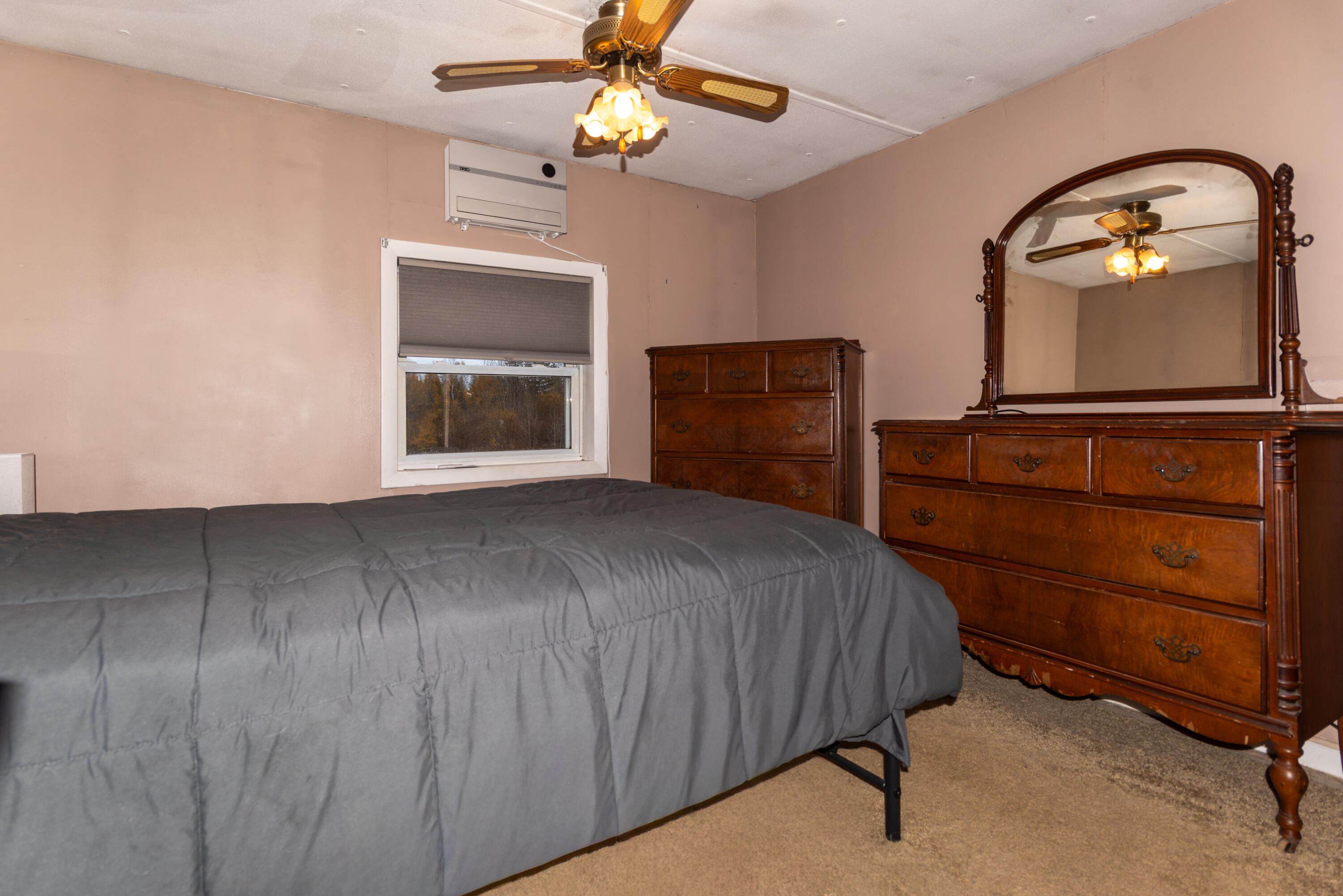 2325 Caribou Road Cross Lake Twp ME 04779