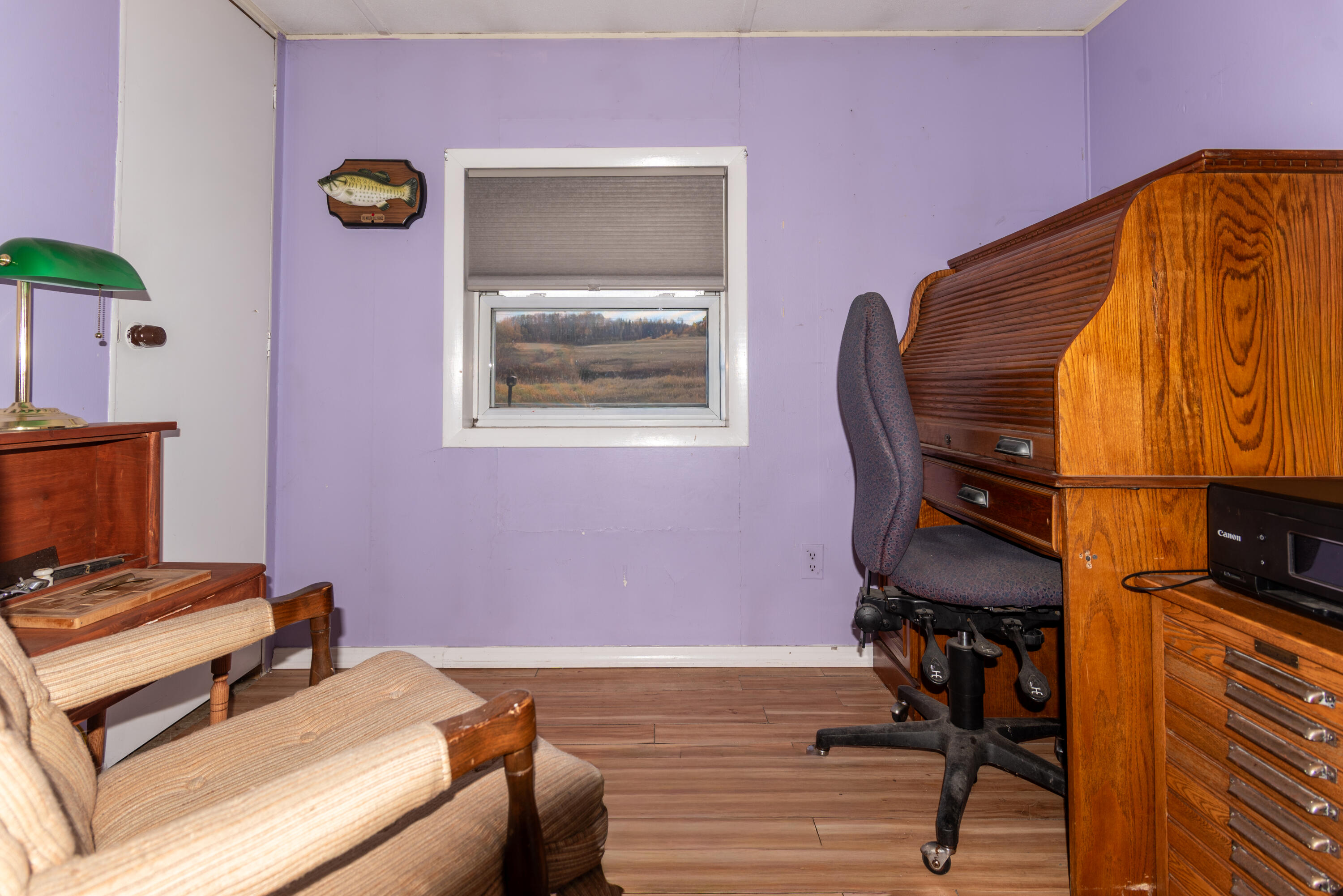 2325 Caribou Road Cross Lake Twp ME 04779