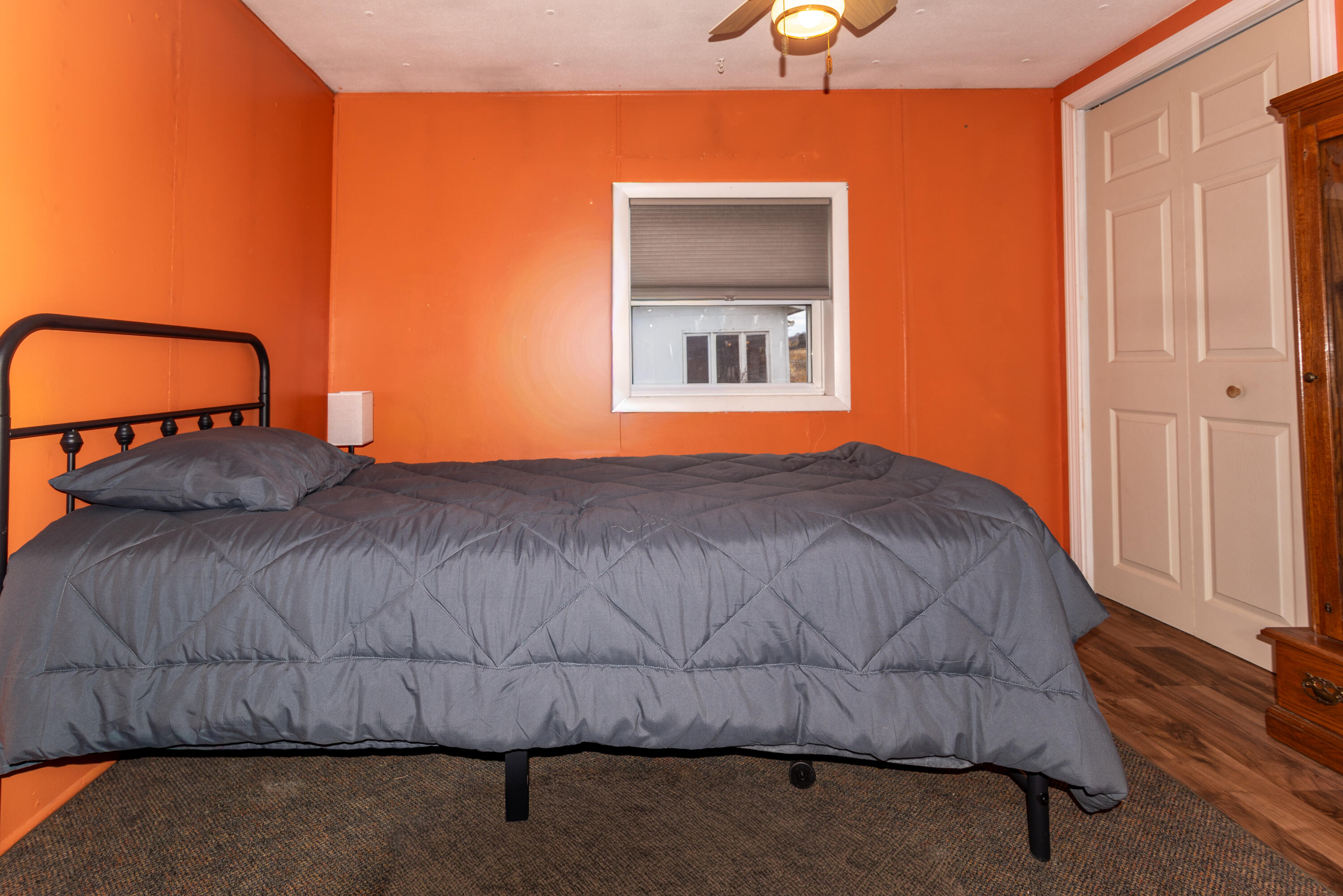 2325 Caribou Road Cross Lake Twp ME 04779