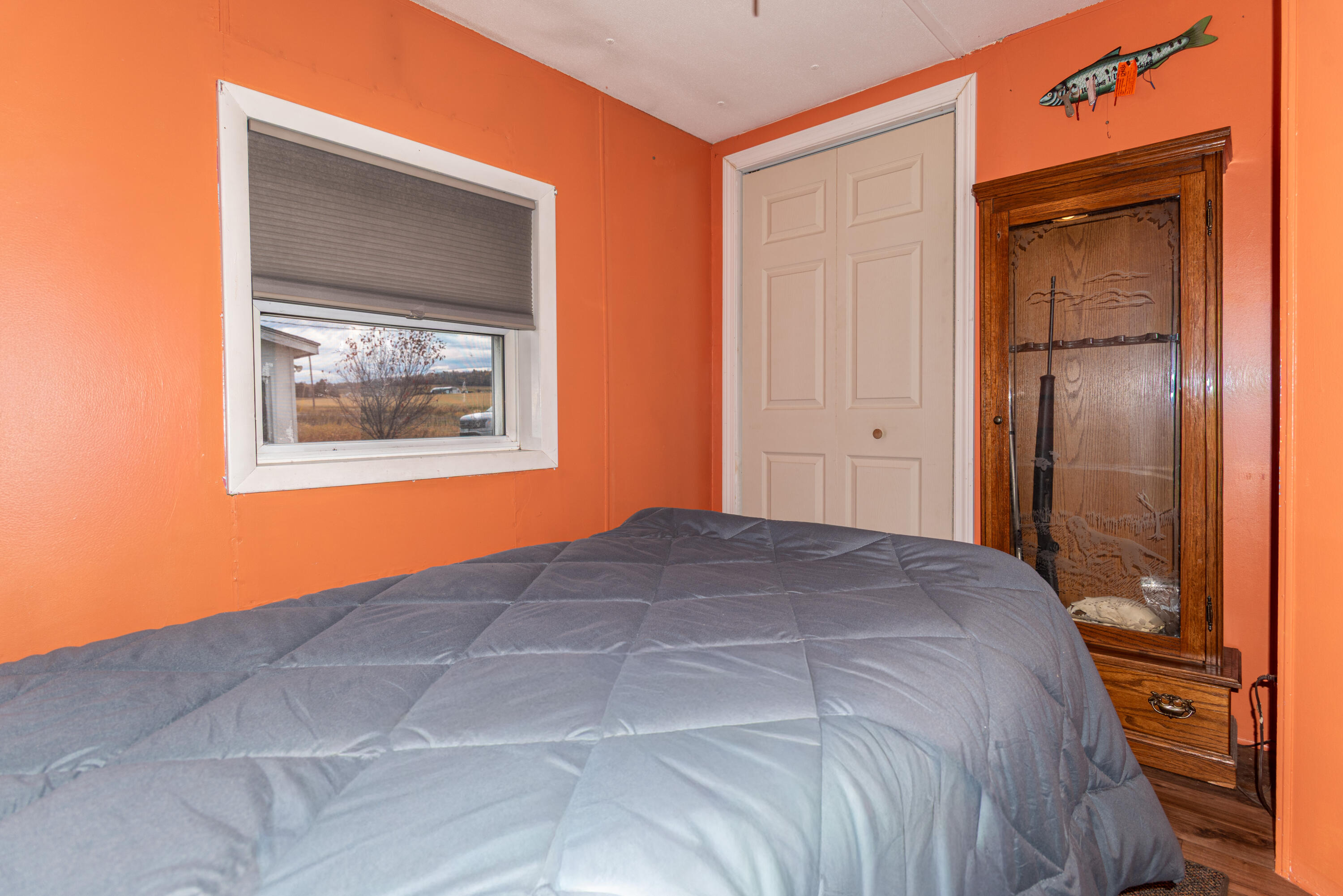 2325 Caribou Road Cross Lake Twp ME 04779