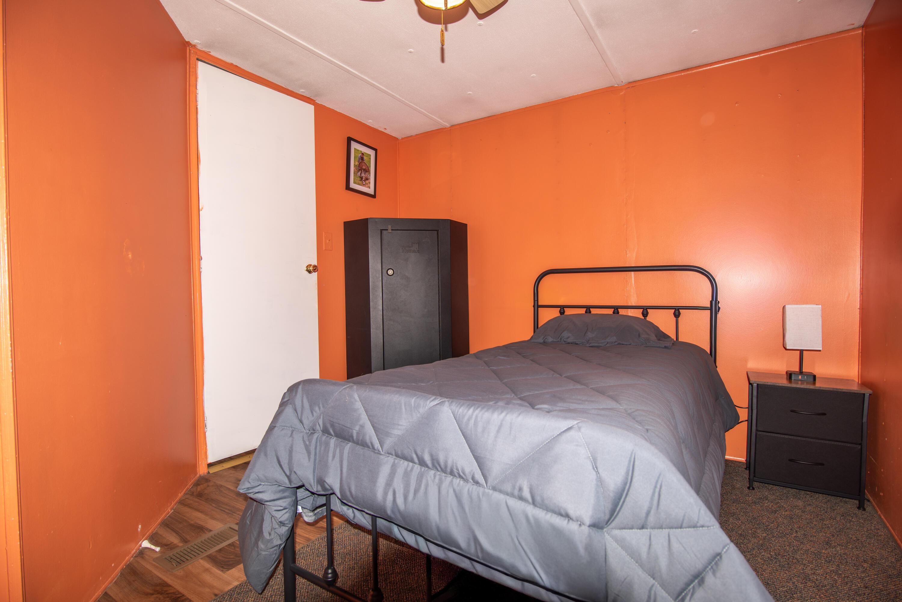 2325 Caribou Road Cross Lake Twp ME 04779