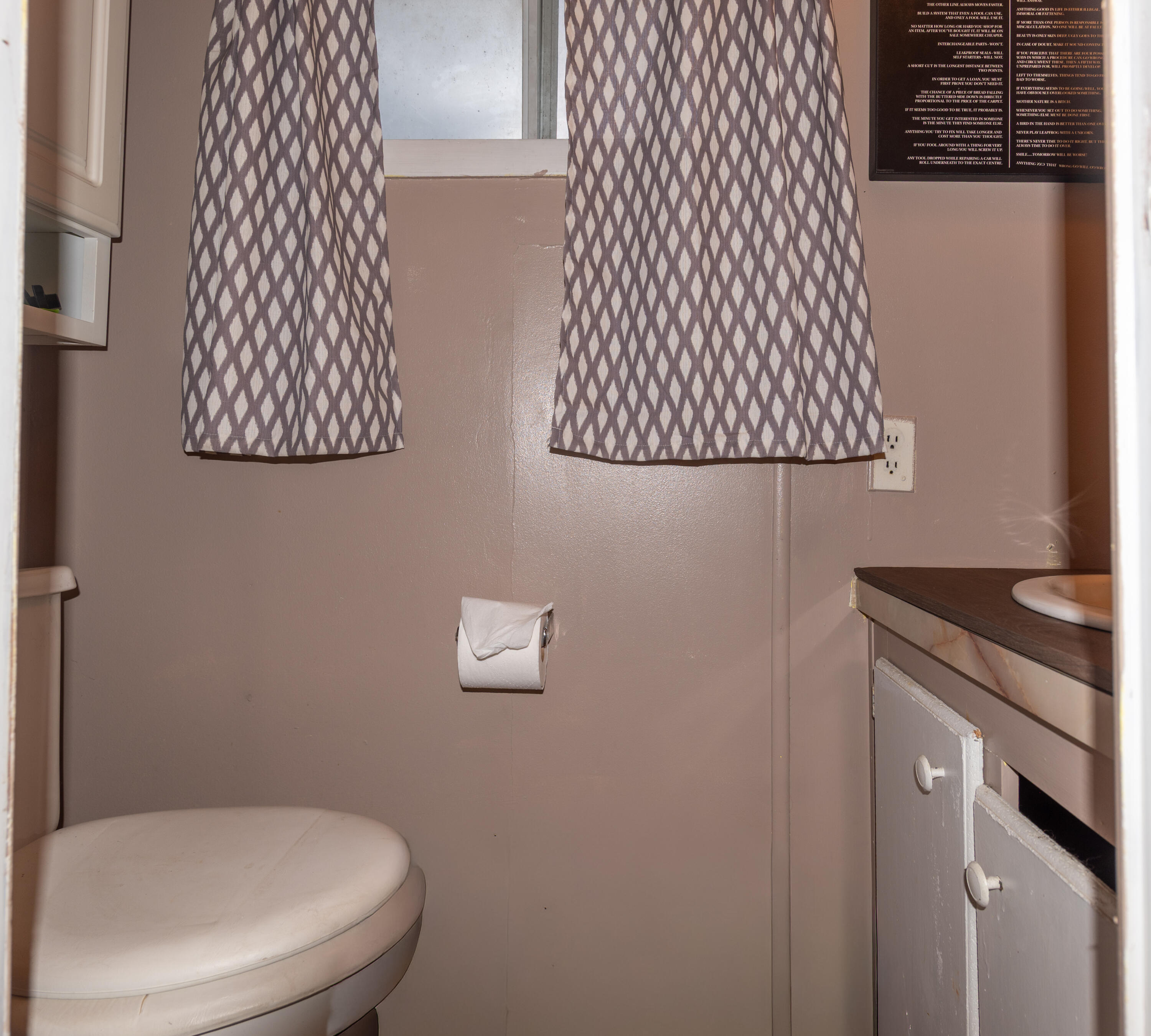 2325 Caribou Road Cross Lake Twp ME 04779